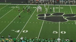 East Jackson football highlights Franklin County High School