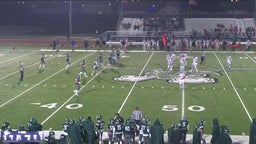 Sully Ihry's highlights West Fargo High School