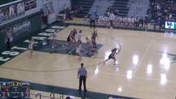 West Fargo girls basketball highlights Grand Forks Red River High School