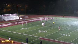 Rocky River soccer highlights Lutheran West High School