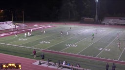 Rocky River soccer highlights Chagrin Falls High School