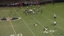 Murphy football highlights Foley High school