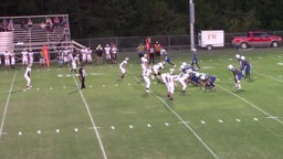 Fayetteville football highlights Reeltown High School