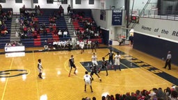 Anthony Johnson's highlights South Effingham High School