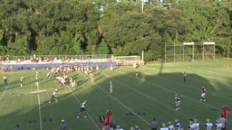 Northwood Academy football highlights Hilton Head Christian Academy High