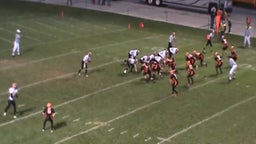 Kaukauna football highlights vs. Wausau East High