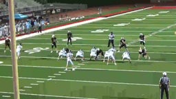 Hudson Higgins's highlights Lovett High School