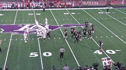Will Hardy's highlights Lipscomb Academy