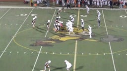 Kearny football highlights Hoover High School