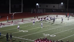 Eastlake football highlights Lake Washington High School