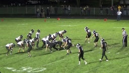 Centralia football highlights Monroe City