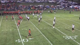 Centralia football highlights Palmyra