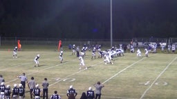 Riverside-Durham football highlights Granville Central