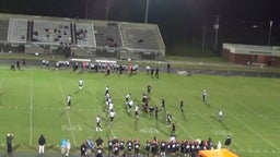 Hopkinsville football highlights North Hopkins