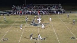 Hopkinsville football highlights Logan County High School