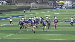 Aiden Davis's highlights Henry Clay High School