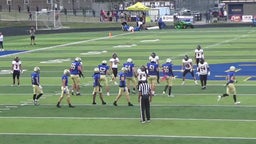 Tae Flynn's highlights Henry Clay High School