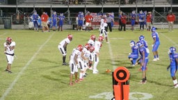 Salem football highlights Kempsville High School