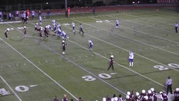Cheyenne Mountain football highlights Thornton High School