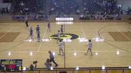 Gatesville basketball highlights Robinson High School