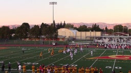 Jake Medina's highlights Mt. Pleasant High School
