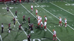 Willow Glen football highlights Westmont High School