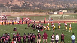 Willow Glen football highlights Ann Sobrato High School