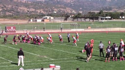 Willow Glen football highlights Ann Sobrato High School