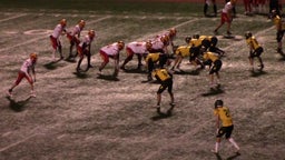 Willow Glen football highlights Leigh High School