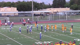 Willow Glen football highlights Pioneer High School