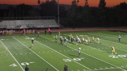 Willow Glen football highlights James Lick High School