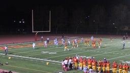 Willow Glen football highlights Yerba Buena High School