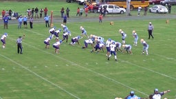 Chiefland football highlights Taylor County High School