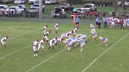 Lafayette football highlights Chiefland High School