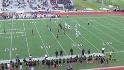 Klein Oak football highlights Oak Ridge High School