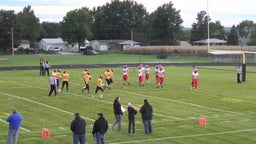 Lone Tree football highlights Winfield-Mt. Union High School