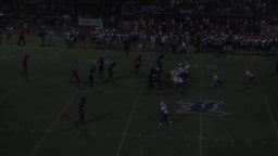 LaVergne football highlights vs. Smyrna High School
