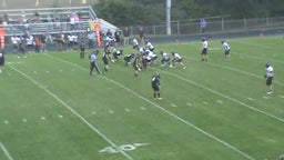 Tri County Area football highlights Grant High School