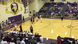 Cornersville girls basketball highlights Community High School