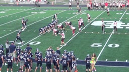 Bucyrus football highlights Grandview Heights