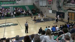 Monarch basketball highlights vs. Standley Lake High