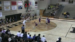 Monarch basketball highlights vs. Boulder High School