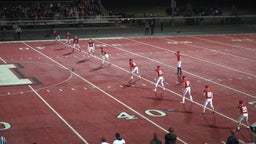 St. Mary Prep football highlights Brother Rice High School
