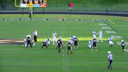 Monroe football highlights Monticello