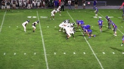 Monroe football highlights Spotswood