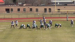 Monroe football highlights Skyline High School