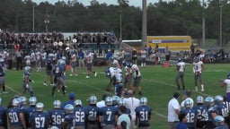 Jamison Holliday's highlights Matanzas High School