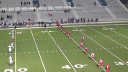 Waltrip football highlights Northside High School