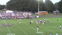 Carson Terry's highlights Lauderdale County High School