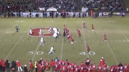 Parker Witt's highlights Russellville High School